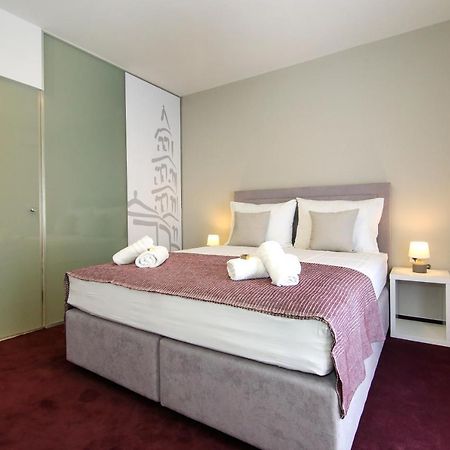 Apartments Dado سبليت المظهر الخارجي الصورة
