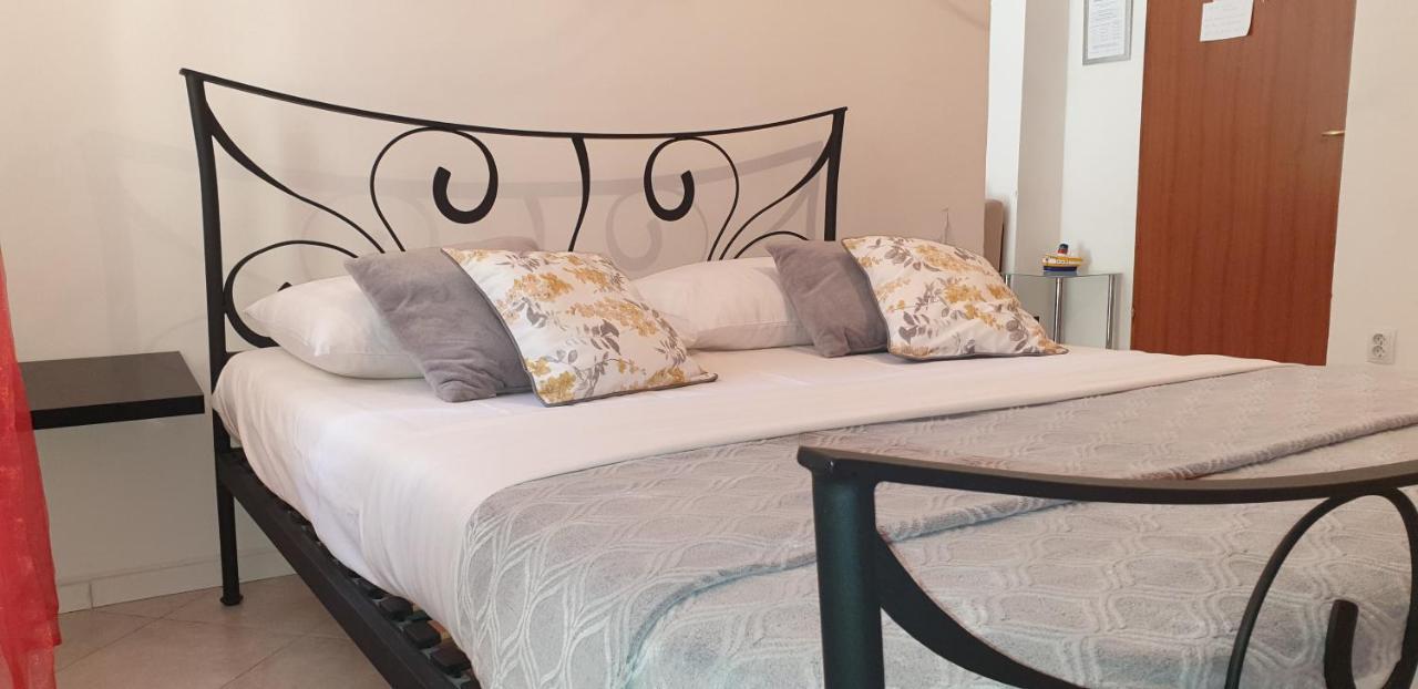 Apartments Dado سبليت المظهر الخارجي الصورة