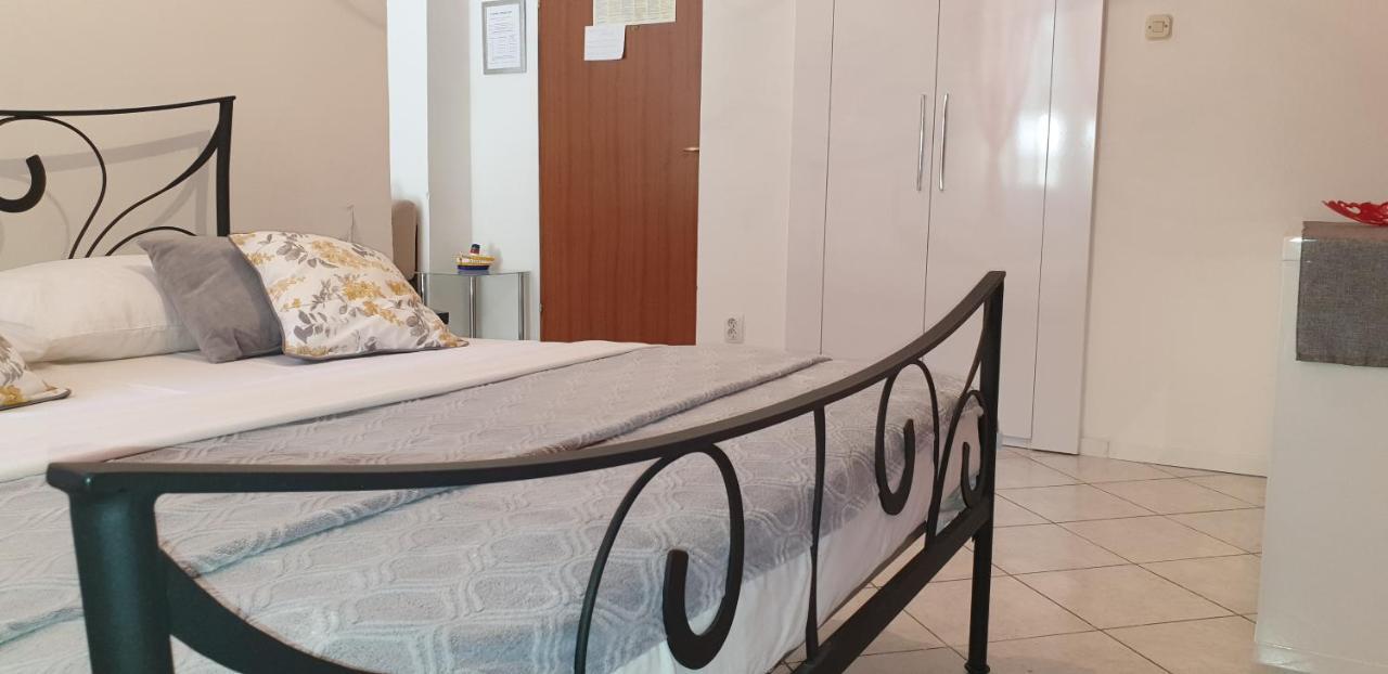 Apartments Dado سبليت المظهر الخارجي الصورة