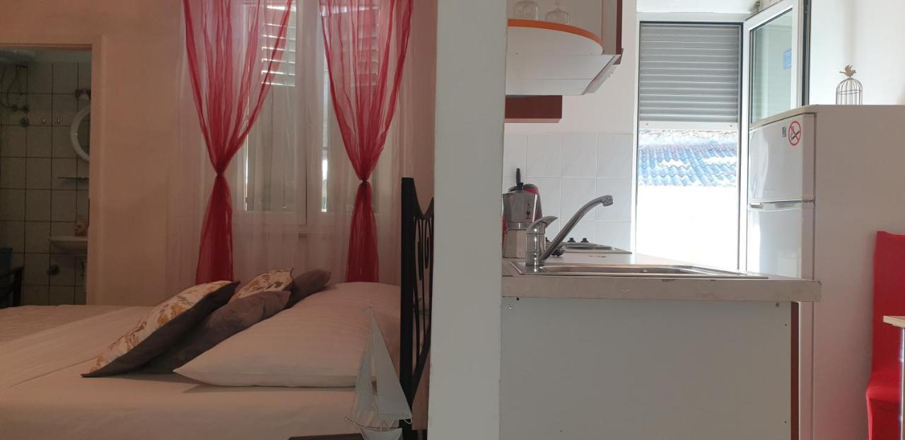 Apartments Dado سبليت المظهر الخارجي الصورة
