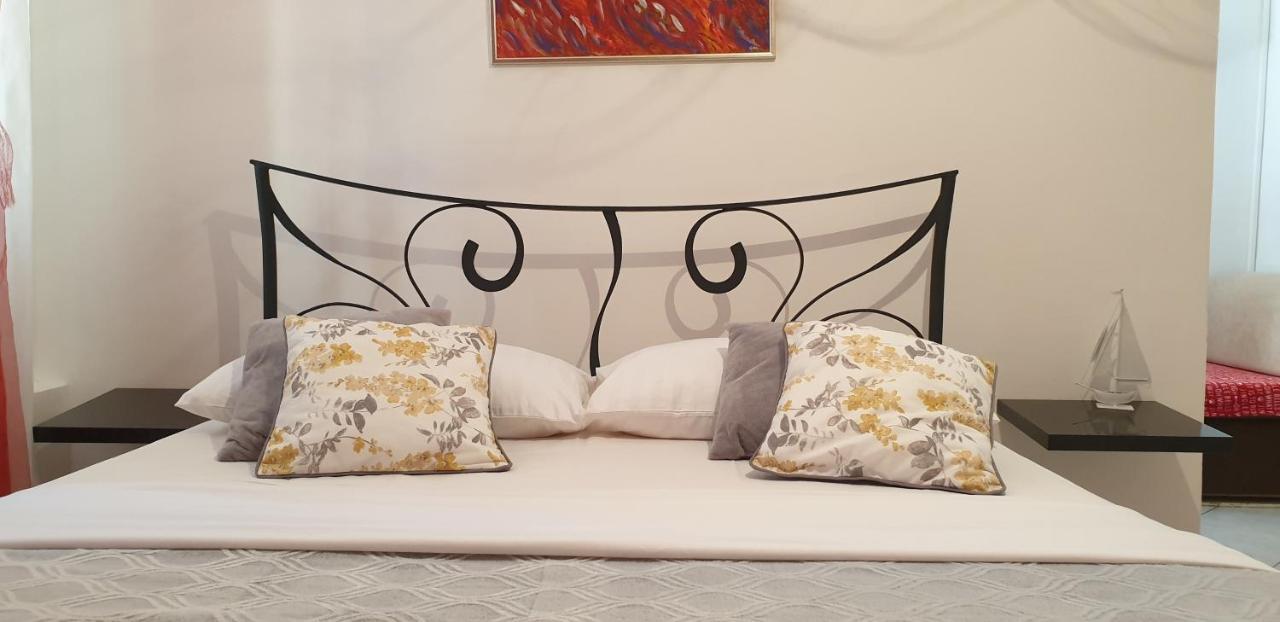 Apartments Dado سبليت المظهر الخارجي الصورة