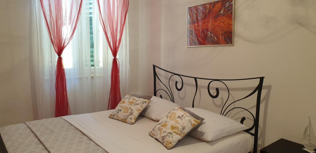 Apartments Dado سبليت المظهر الخارجي الصورة