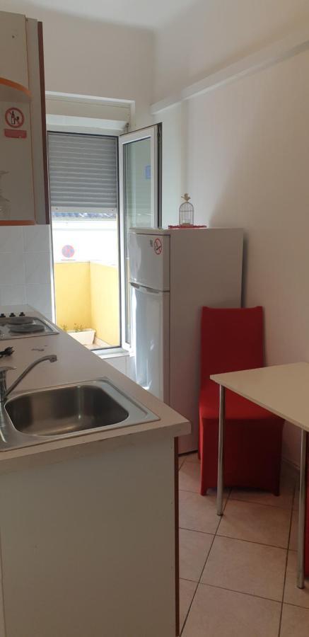 Apartments Dado سبليت المظهر الخارجي الصورة