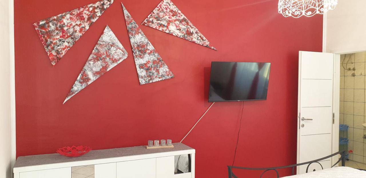 Apartments Dado سبليت المظهر الخارجي الصورة