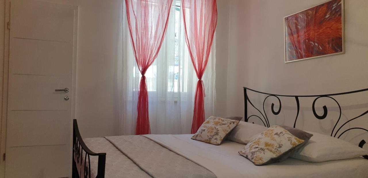 Apartments Dado سبليت المظهر الخارجي الصورة