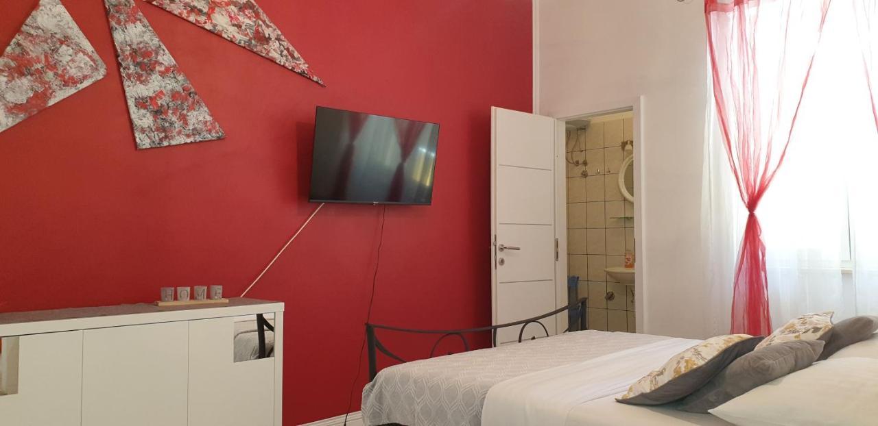 Apartments Dado سبليت المظهر الخارجي الصورة