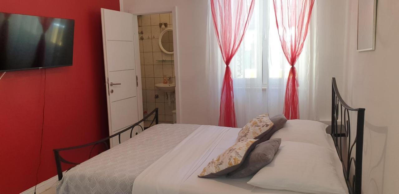 Apartments Dado سبليت المظهر الخارجي الصورة