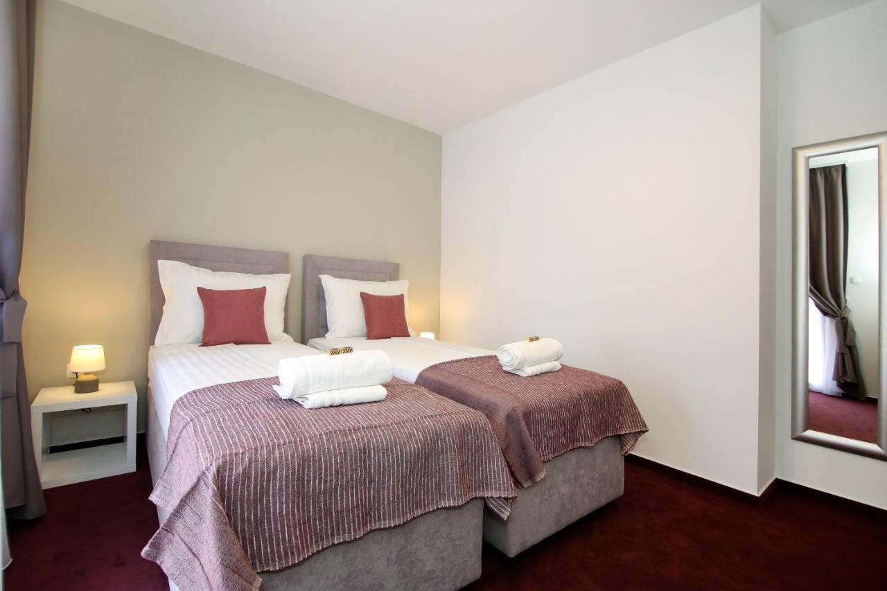 Apartments Dado سبليت المظهر الخارجي الصورة
