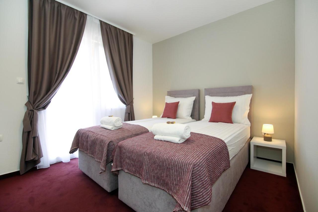 Apartments Dado سبليت المظهر الخارجي الصورة