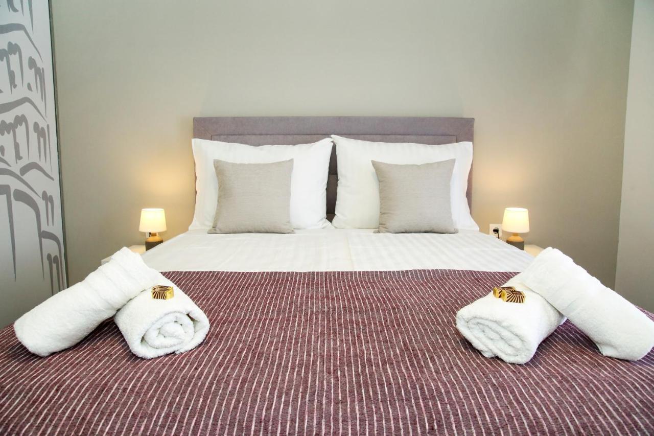 Apartments Dado سبليت المظهر الخارجي الصورة