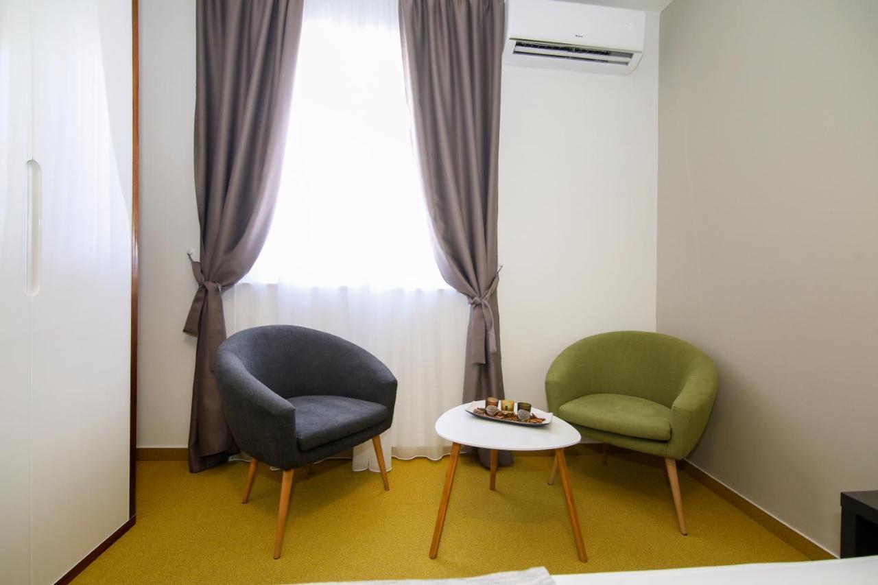 Apartments Dado سبليت المظهر الخارجي الصورة