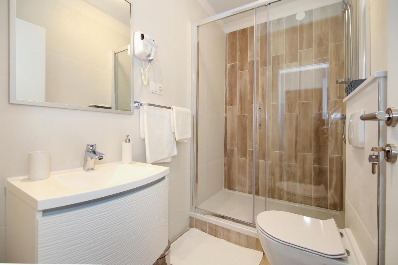 Apartments Dado سبليت المظهر الخارجي الصورة