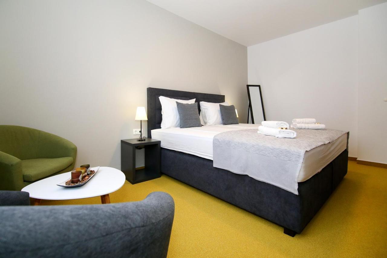 Apartments Dado سبليت المظهر الخارجي الصورة