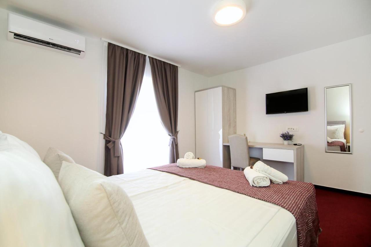 Apartments Dado سبليت المظهر الخارجي الصورة