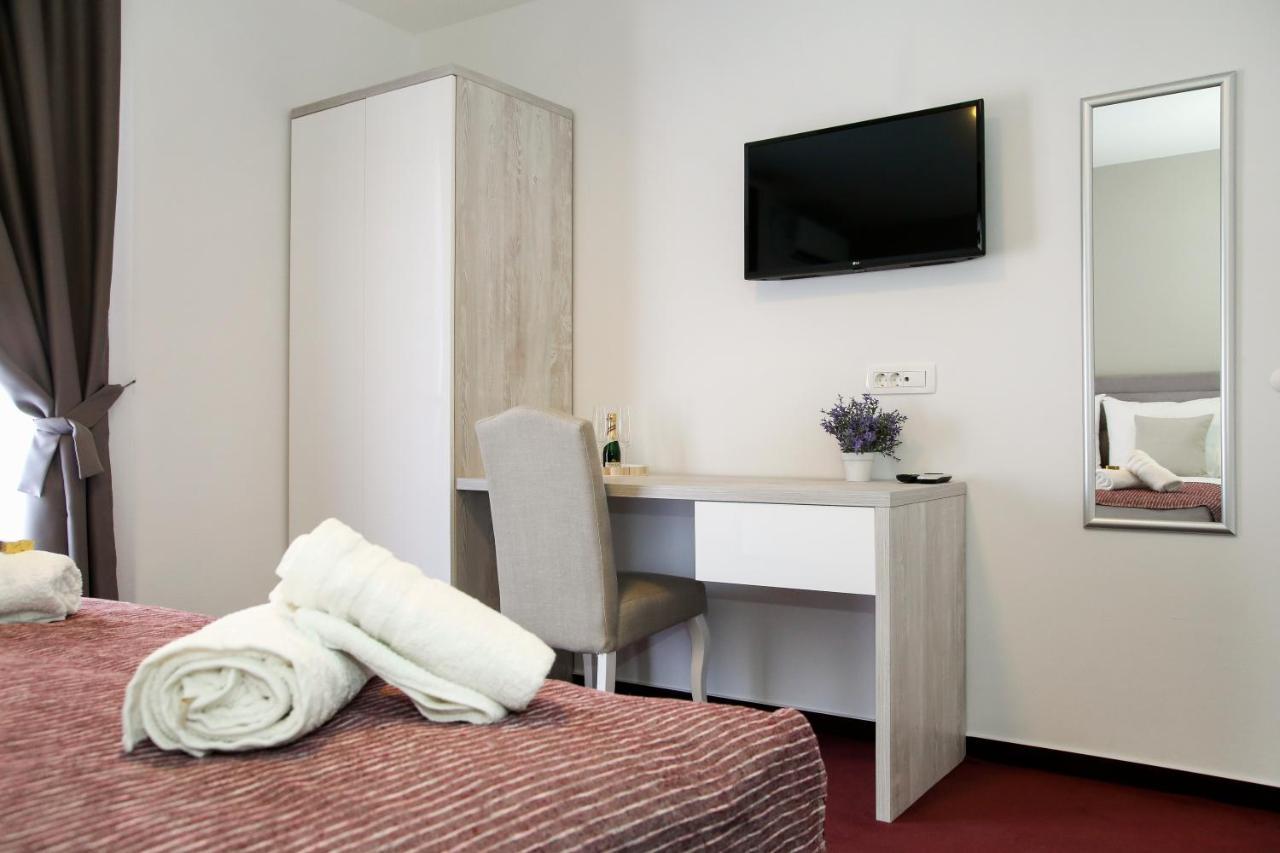 Apartments Dado سبليت المظهر الخارجي الصورة