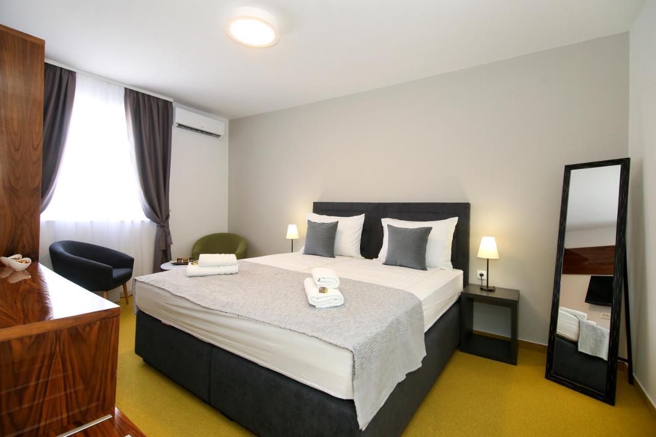 Apartments Dado سبليت المظهر الخارجي الصورة