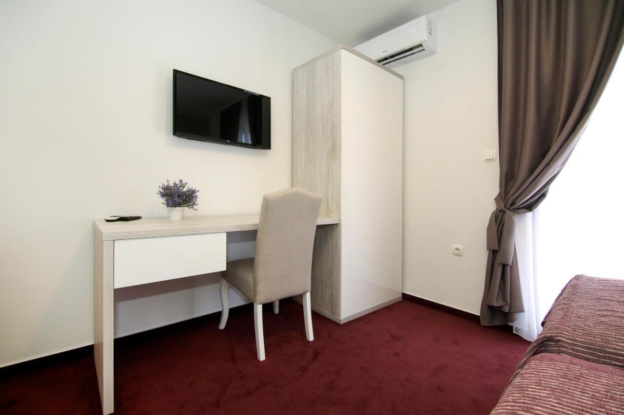 Apartments Dado سبليت المظهر الخارجي الصورة