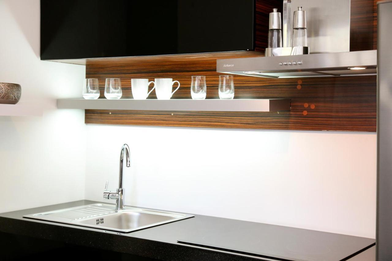 Apartments Dado سبليت المظهر الخارجي الصورة