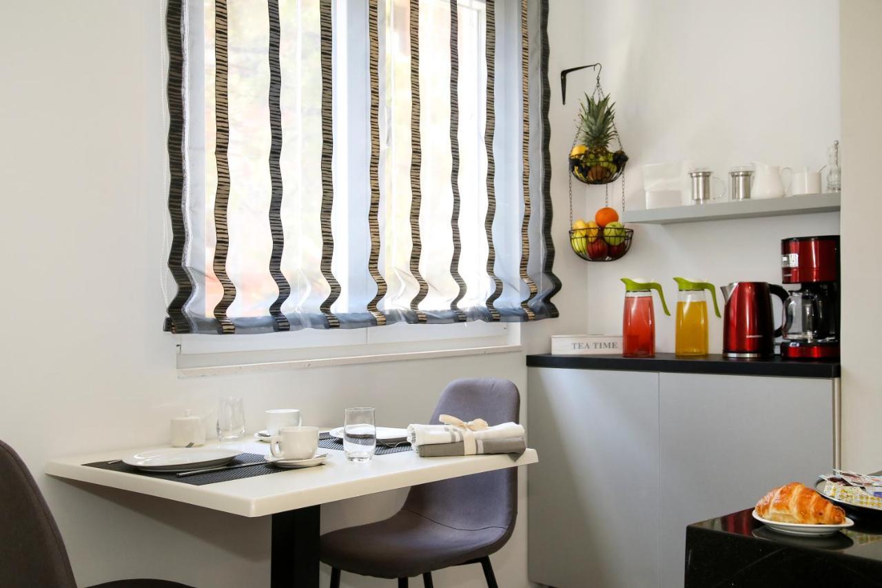 Apartments Dado سبليت المظهر الخارجي الصورة