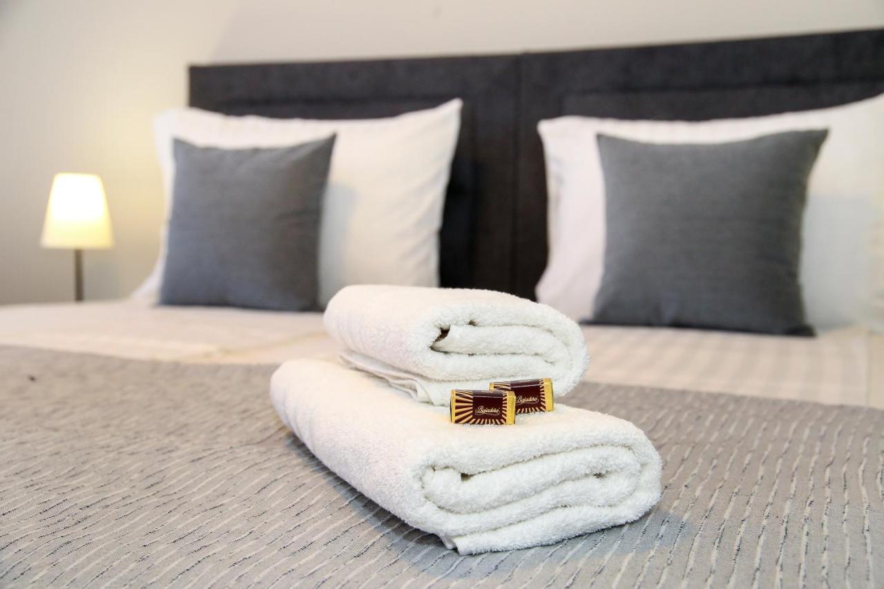 Apartments Dado سبليت المظهر الخارجي الصورة