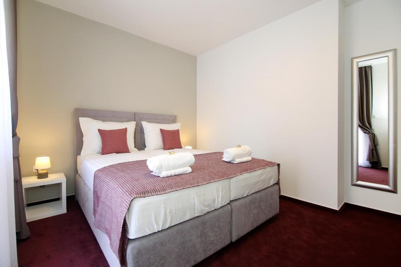 Apartments Dado سبليت المظهر الخارجي الصورة