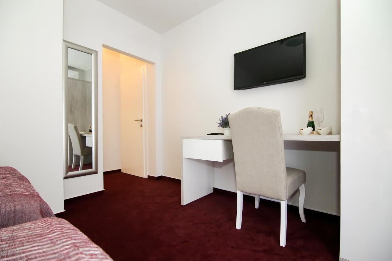 Apartments Dado سبليت المظهر الخارجي الصورة