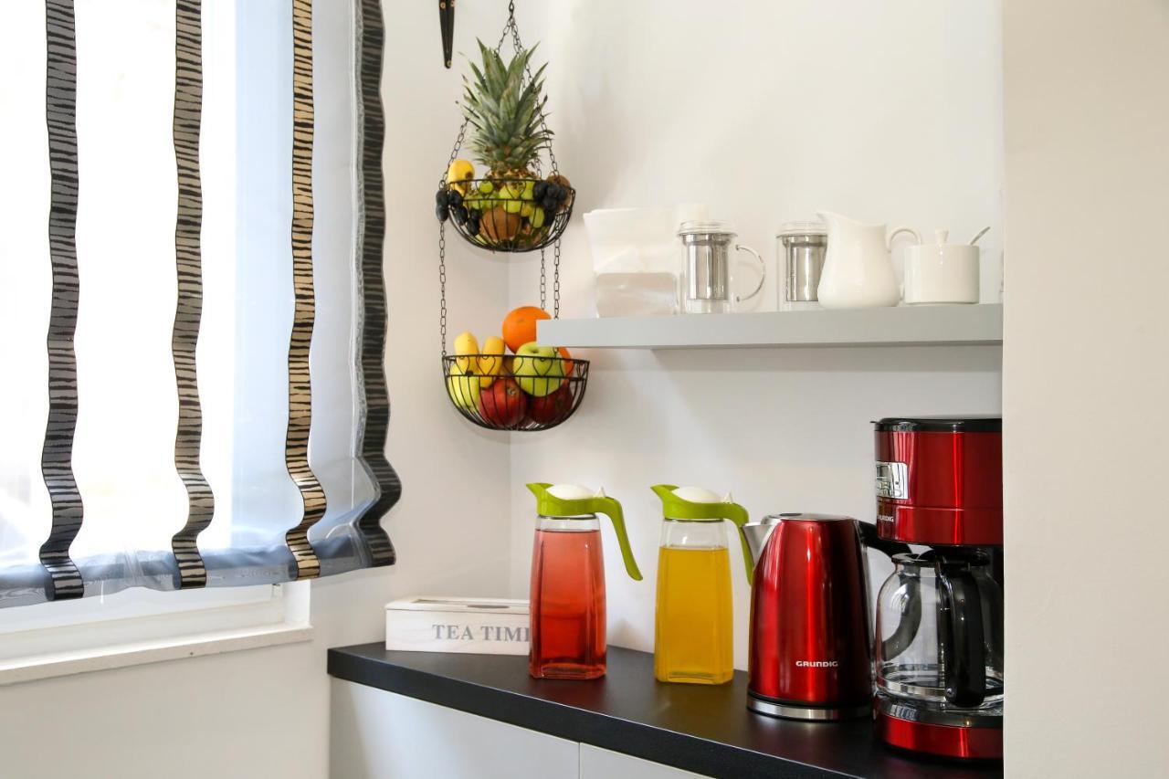 Apartments Dado سبليت المظهر الخارجي الصورة