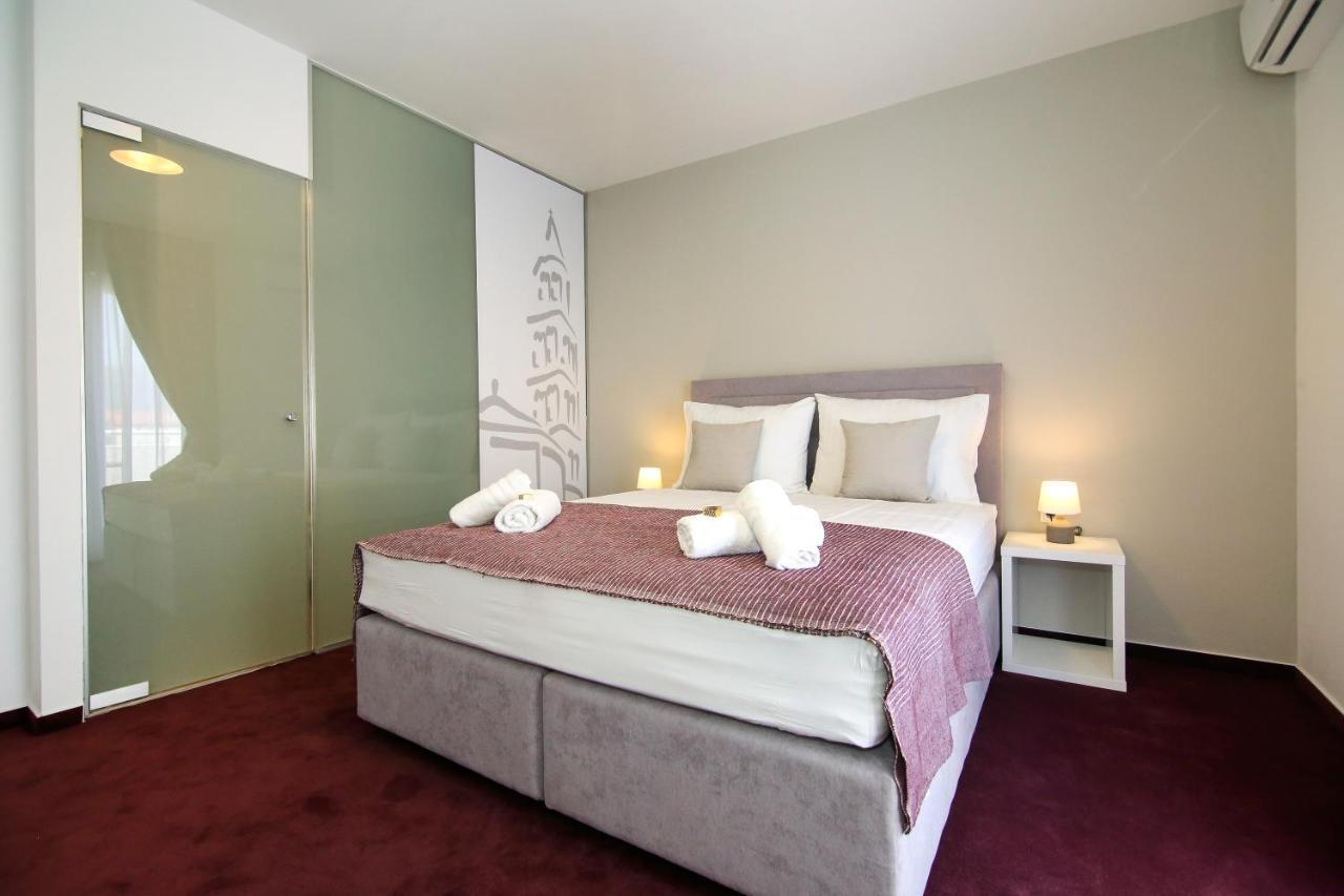 Apartments Dado سبليت المظهر الخارجي الصورة