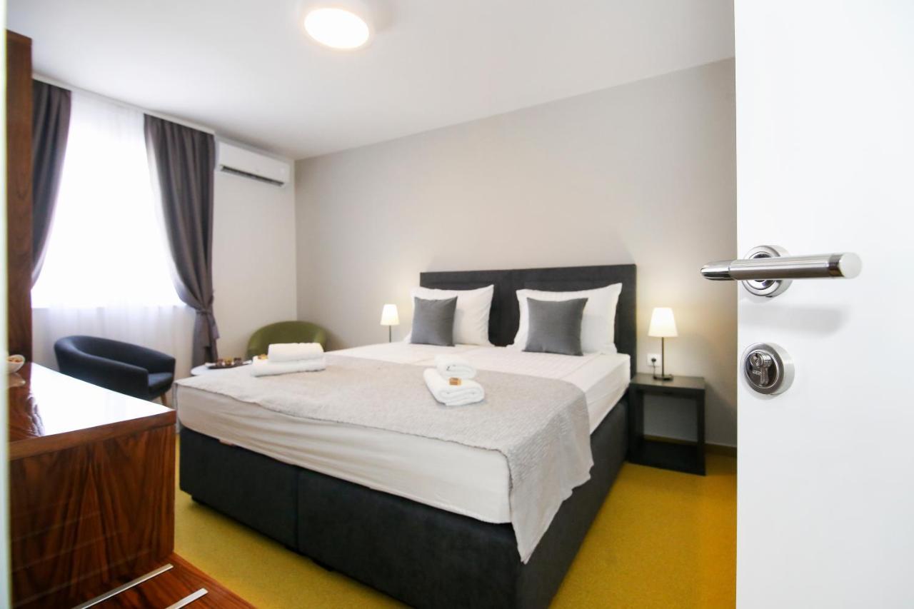 Apartments Dado سبليت المظهر الخارجي الصورة