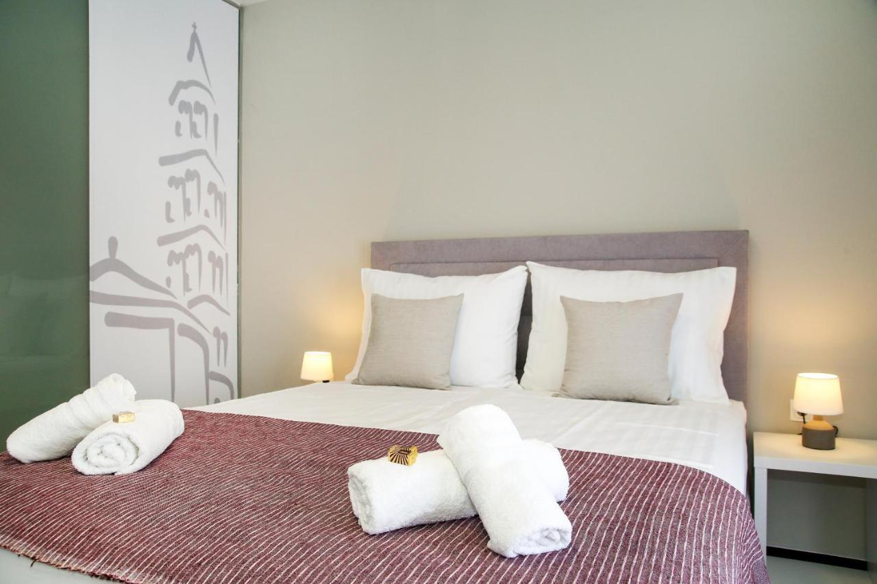 Apartments Dado سبليت المظهر الخارجي الصورة