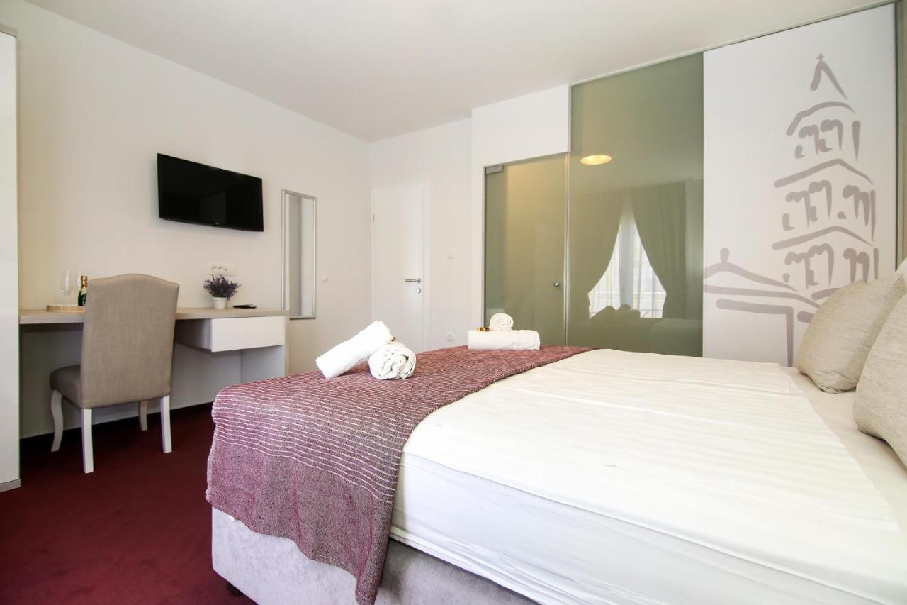 Apartments Dado سبليت المظهر الخارجي الصورة