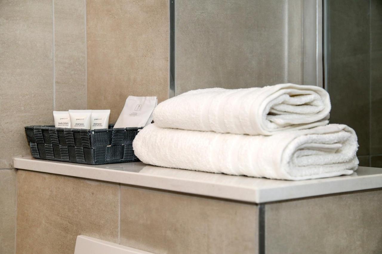 Apartments Dado سبليت المظهر الخارجي الصورة