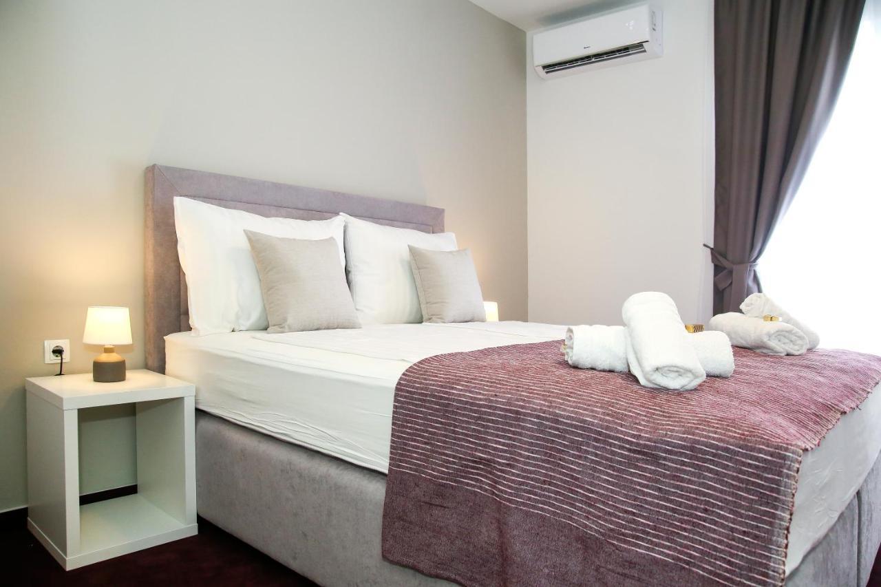 Apartments Dado سبليت المظهر الخارجي الصورة