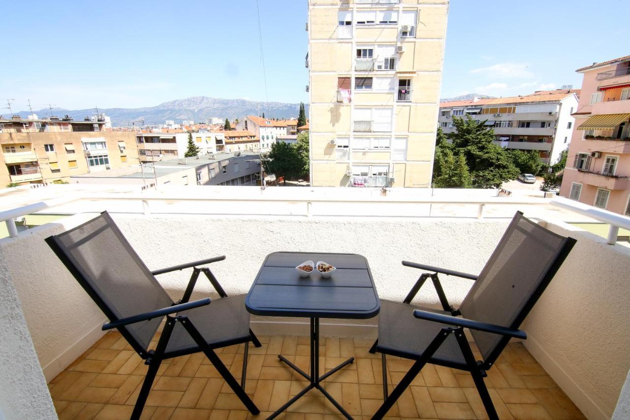 Apartments Dado سبليت المظهر الخارجي الصورة