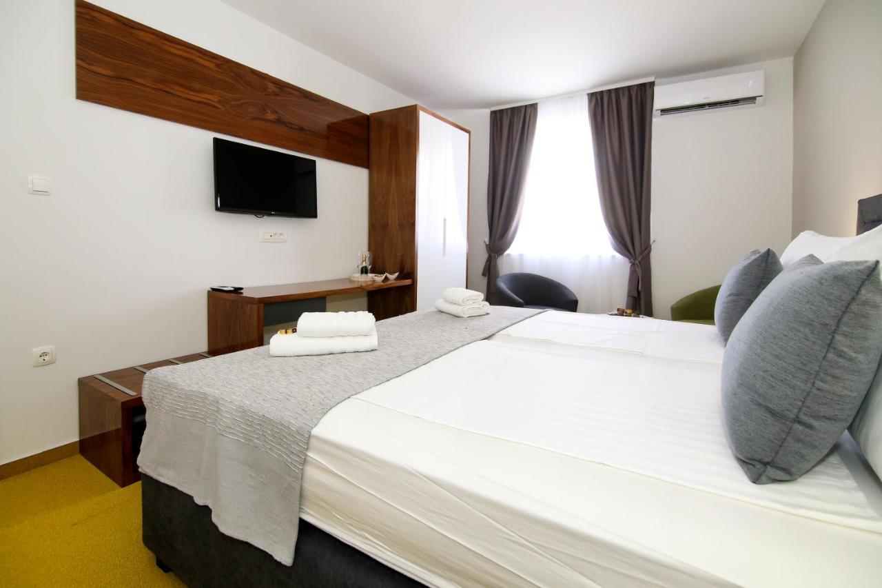 Apartments Dado سبليت المظهر الخارجي الصورة