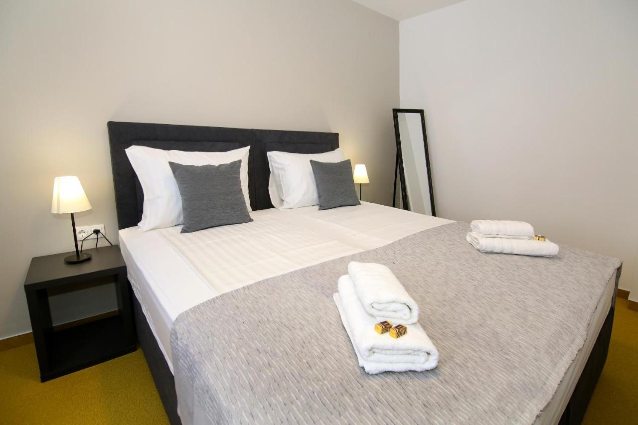 Apartments Dado سبليت المظهر الخارجي الصورة