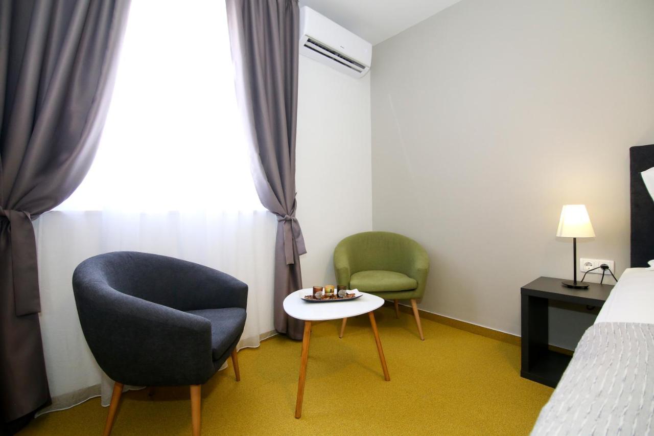 Apartments Dado سبليت المظهر الخارجي الصورة