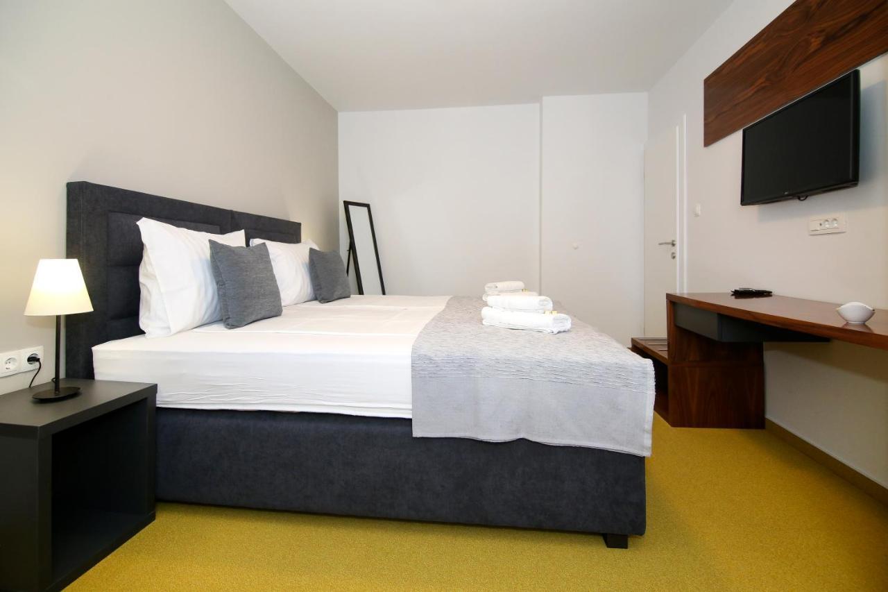 Apartments Dado سبليت المظهر الخارجي الصورة