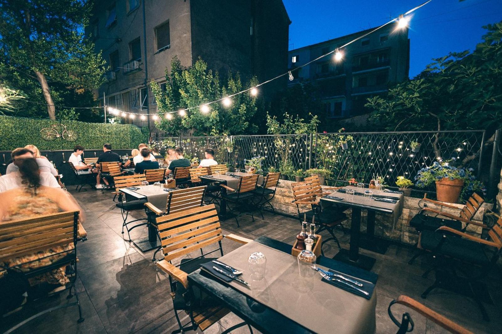 Apartments Dado سبليت المظهر الخارجي الصورة