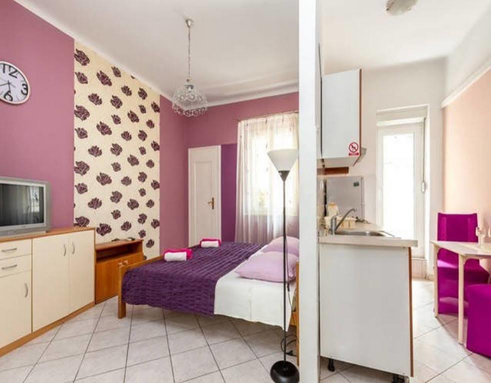 Apartments Dado سبليت المظهر الخارجي الصورة