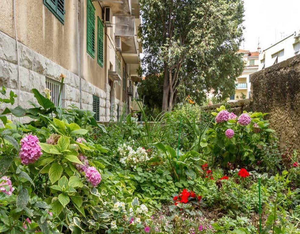 Apartments Dado سبليت المظهر الخارجي الصورة