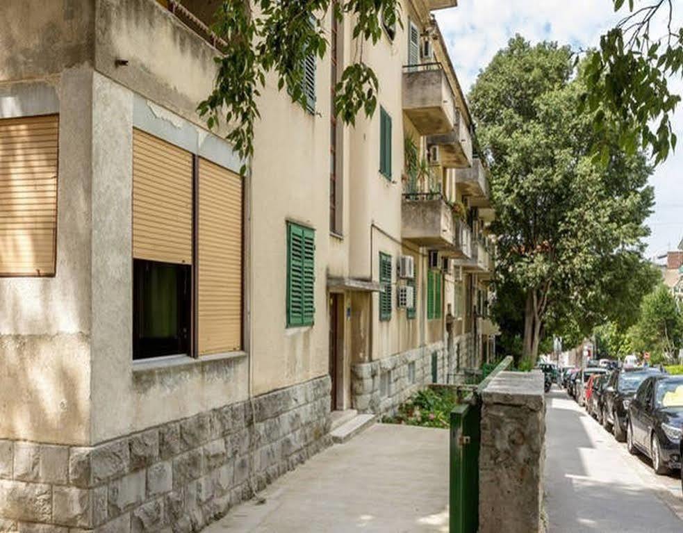 Apartments Dado سبليت المظهر الخارجي الصورة
