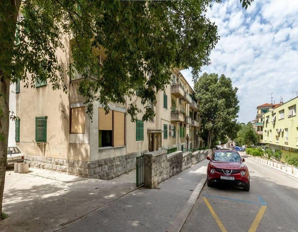 Apartments Dado سبليت المظهر الخارجي الصورة
