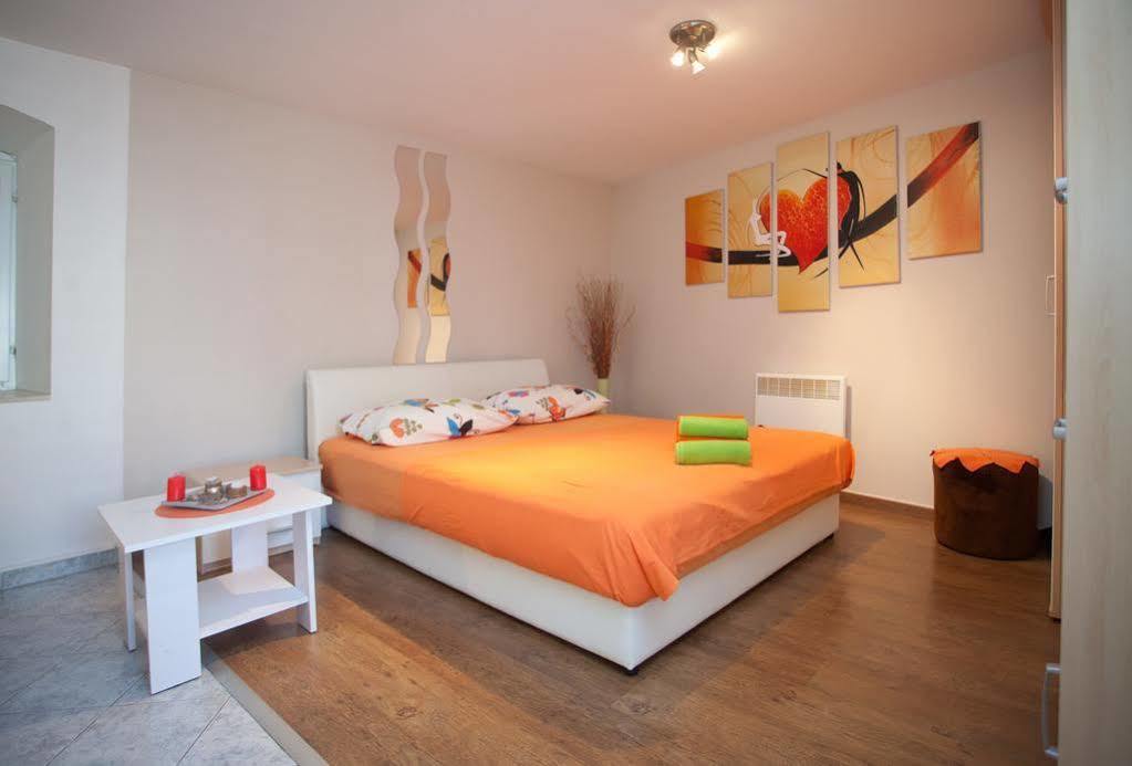 Apartments Dado سبليت المظهر الخارجي الصورة
