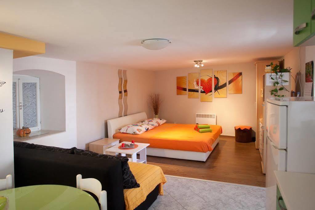 Apartments Dado سبليت المظهر الخارجي الصورة