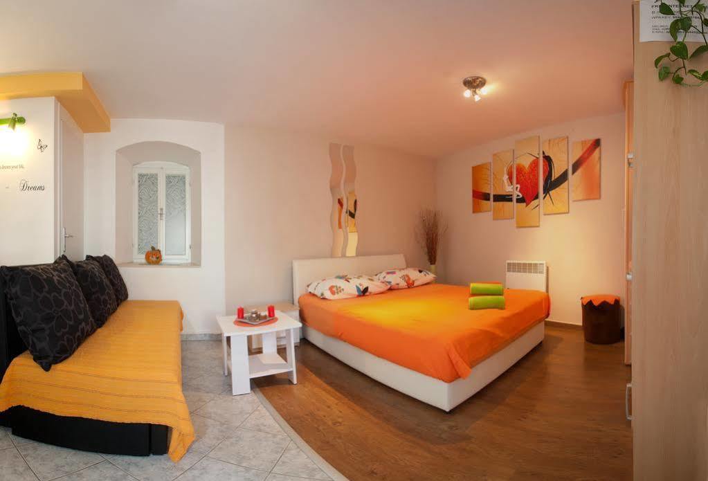 Apartments Dado سبليت المظهر الخارجي الصورة
