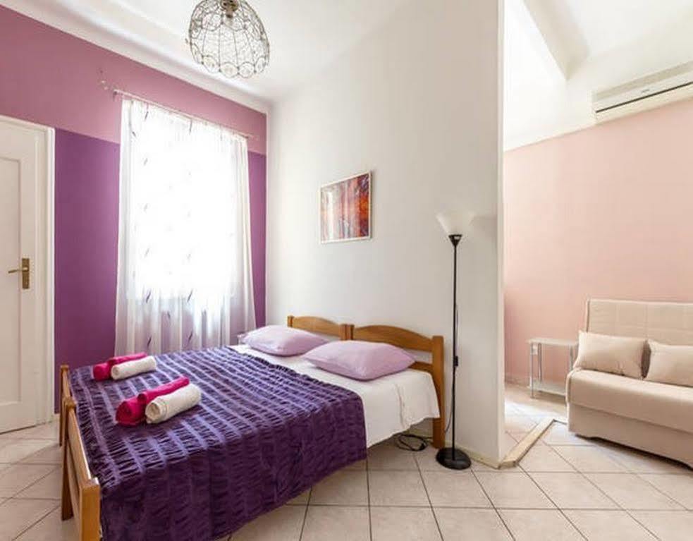 Apartments Dado سبليت المظهر الخارجي الصورة